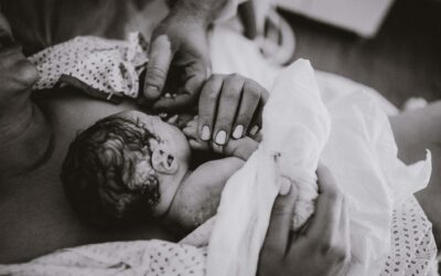 Reportaż z porodu Szpital Polna Poznań