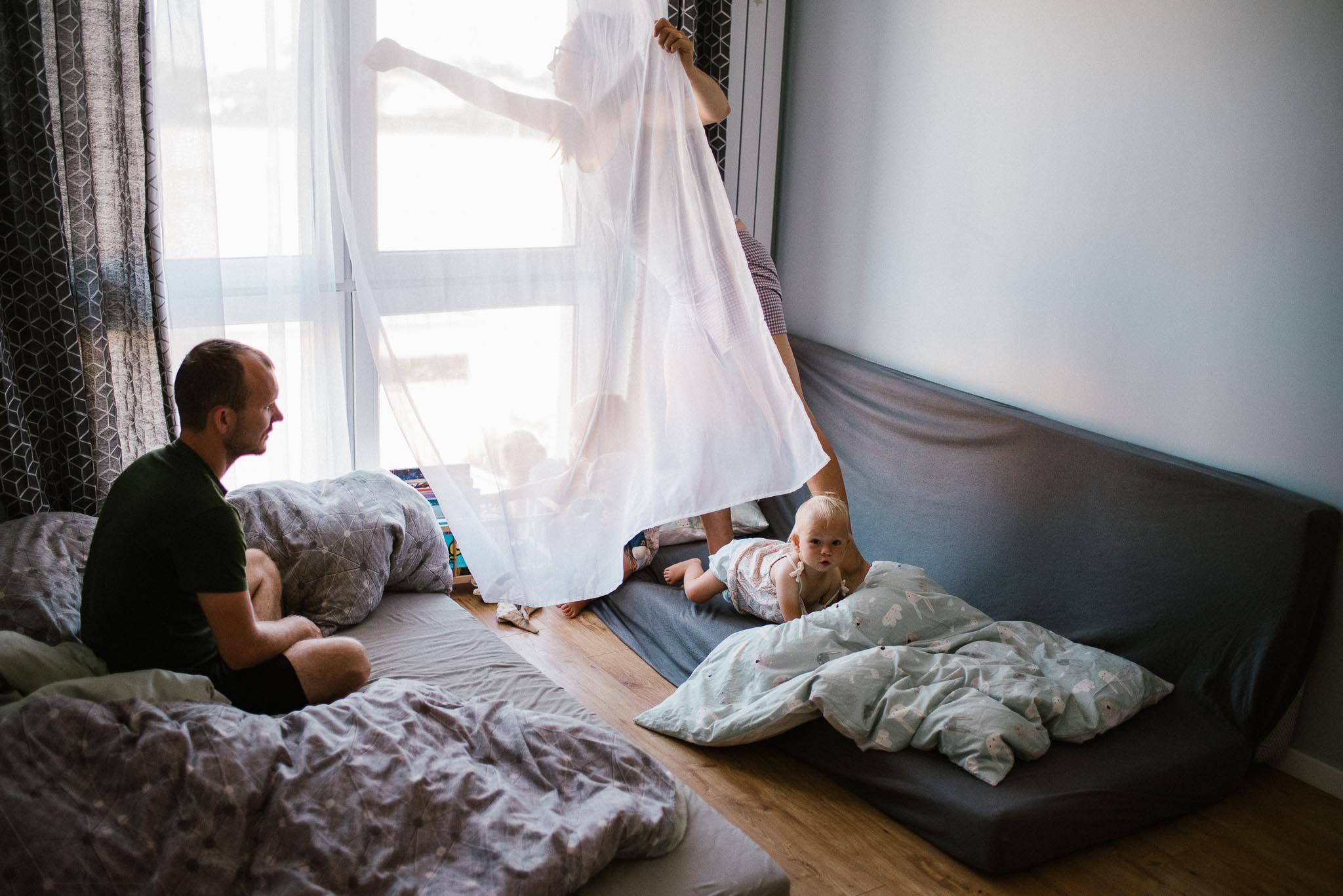 Jak przygotować mieszkanie do&nbsp;sesji lifestyle?