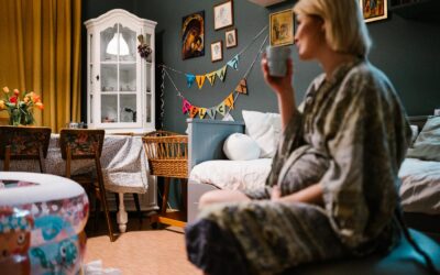 Reportaż z porodu domowego