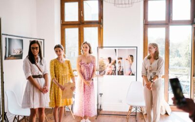 Wernisaż zdjęć Historie ukryte w ciele 2023