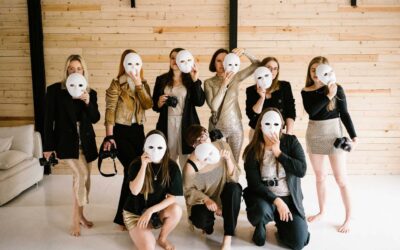 Projekt Ja też 2 – O wstydzie / Kraków