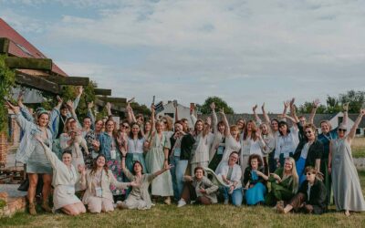 Event Można inaczej – Spichlerz Pałacu w Dębinie