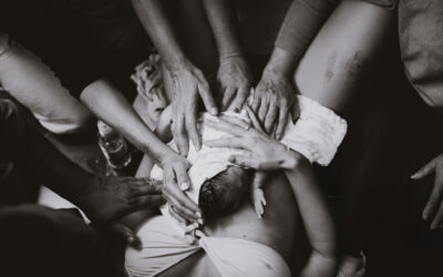 Zabezpieczone: Ciąża. Poród. Połóg – reportaż