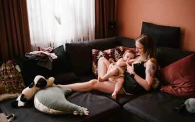 Karmienie piersią i ceramika