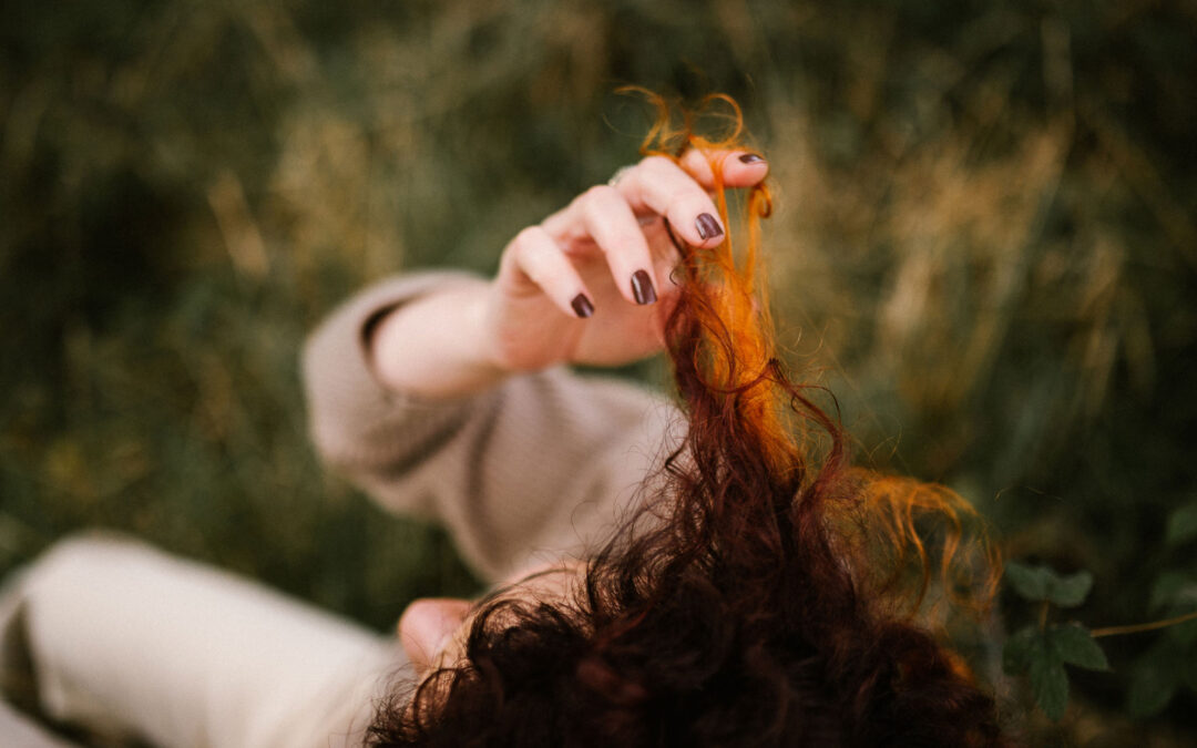 Czy&nbsp;musisz schudnąć przed&nbsp;sesją kobiecą?