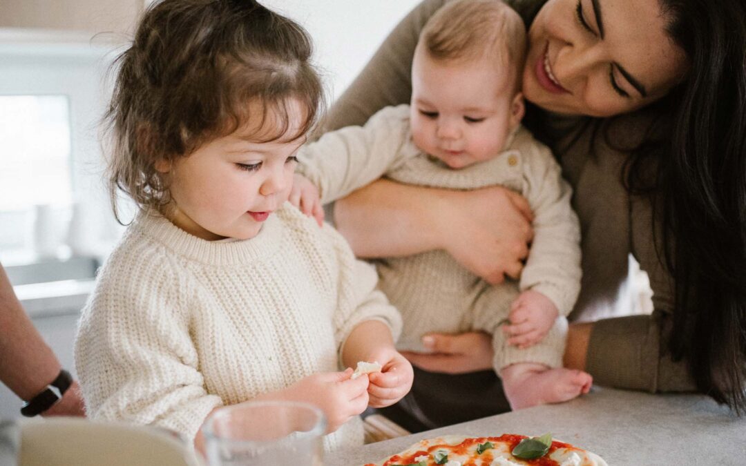 Sesja rodzinna w&nbsp;domu w&nbsp;Poznaniu – opinie klientów