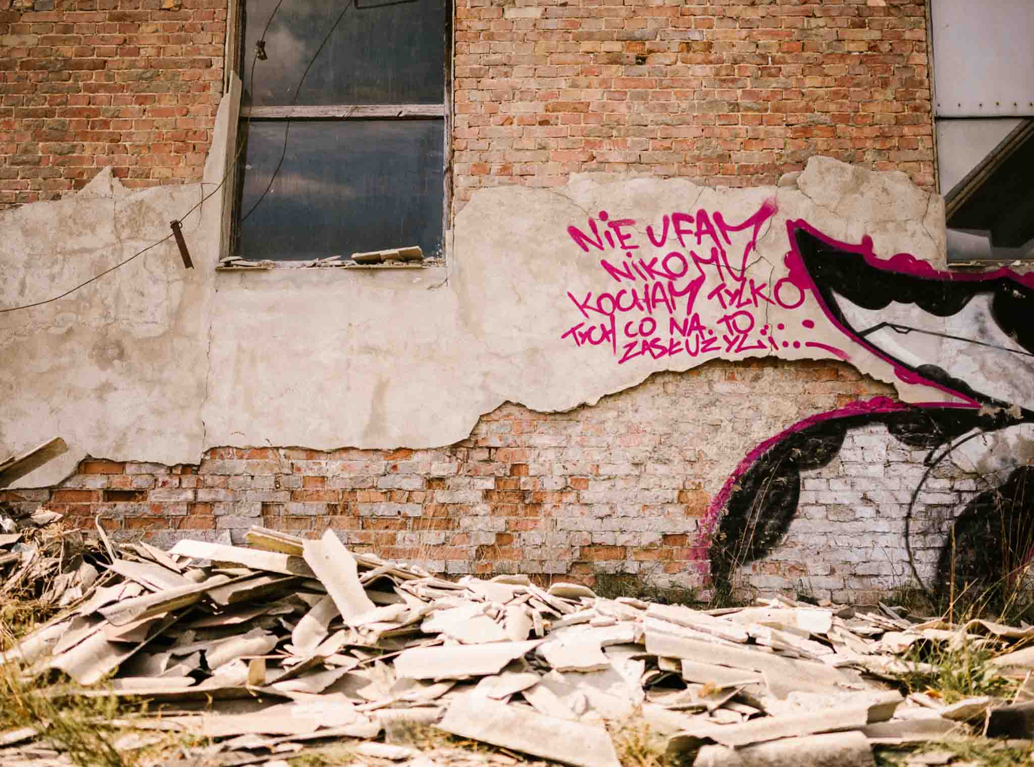 fotografia uliczna street photo reportaż codzienności fotograf Poznań 