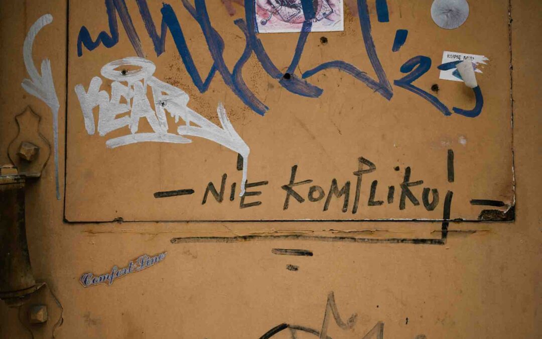 Jak fotografia może zmieniać sposób, w&nbsp;jaki widzimy świat?