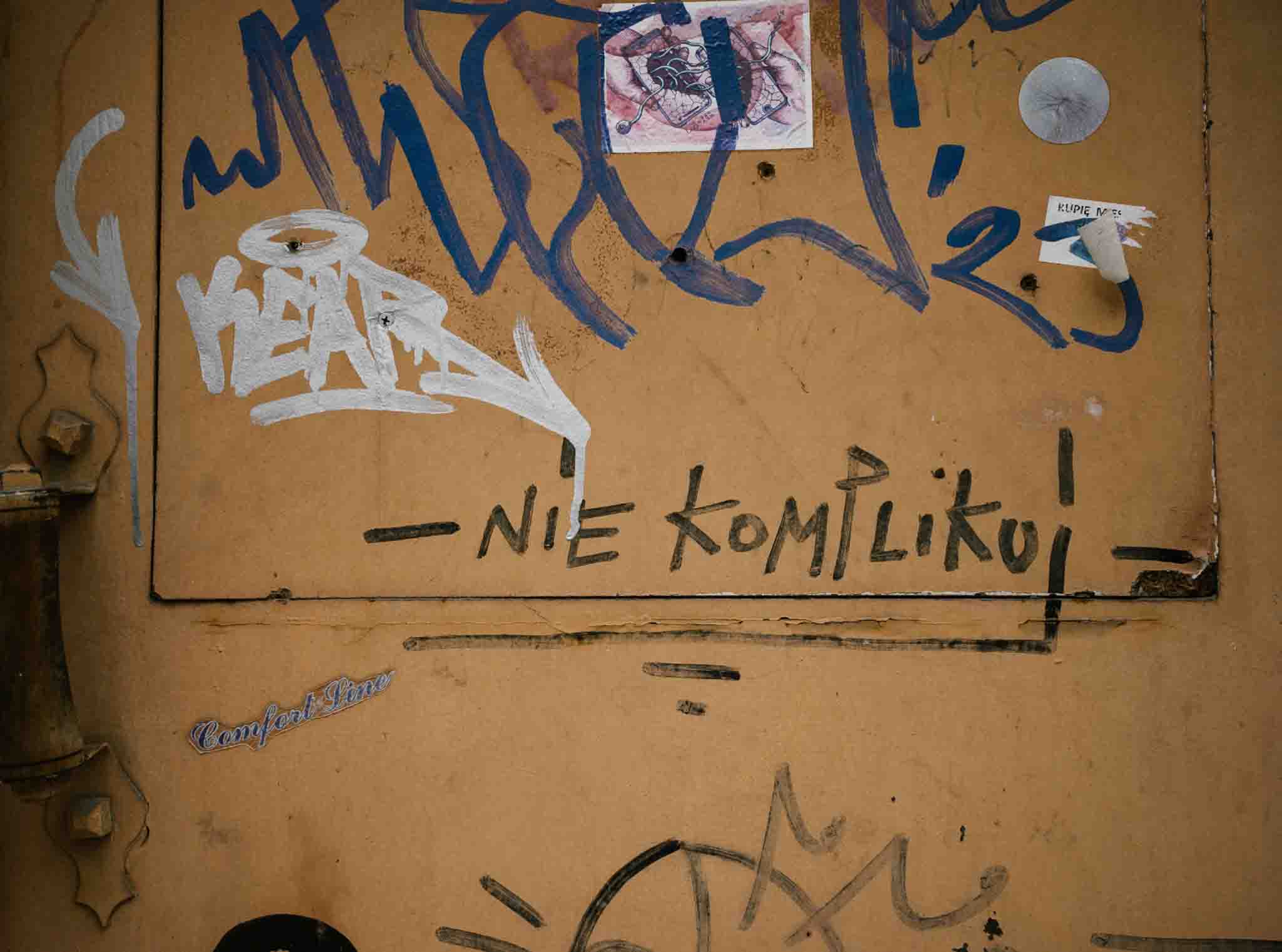 Reportaż codzienności fotografia Pani Woźna Poznań