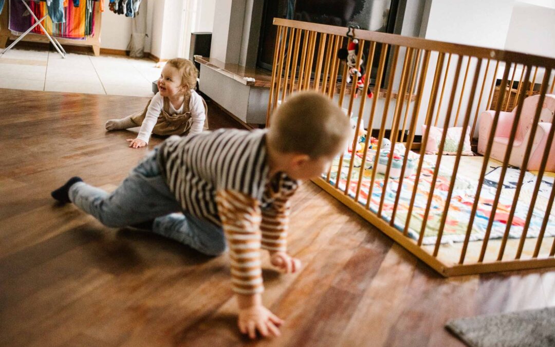 Czy&nbsp;sesja w&nbsp;domu ma&nbsp;sens przy małych dzieciach?