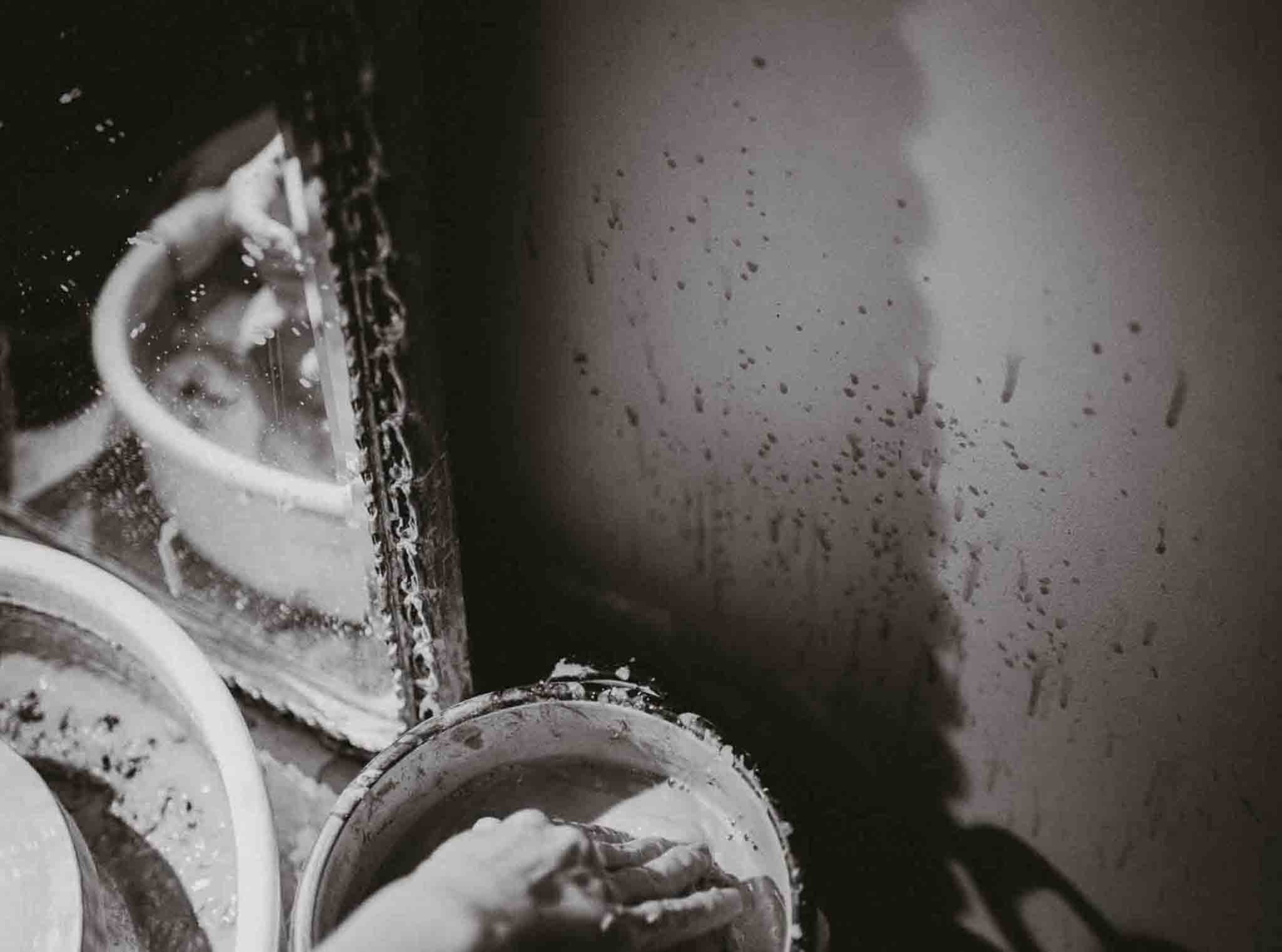 pracownia ceramiczna ceramika garncarstwo wywiad rozmowa Pani Woźna 2026 Poznań