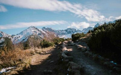 Tatry i Podhale